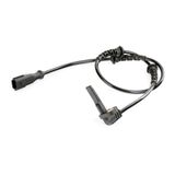RIDEX Датчик, частота вращения колеса 412W0145