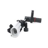 RIDEX ABS-anturi 412W0296