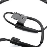 RIDEX Датчик, частота вращения колеса 412W0360