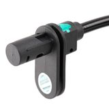 RIDEX Датчик, частота вращения колеса 412W0370