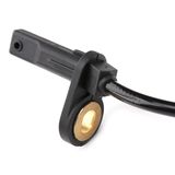 RIDEX Датчик, частота вращения колеса 412W0415