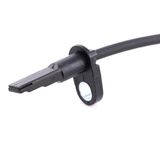 RIDEX Датчик, частота вращения колеса 412W0468