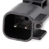 RIDEX Датчик, частота вращения колеса 412W0615