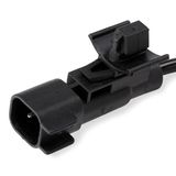 RIDEX Датчик, частота вращения колеса 412W0615