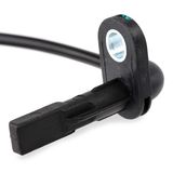 RIDEX Датчик, частота вращения колеса 412W0615
