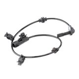 RIDEX Датчик, частота вращения колеса 412W0615