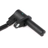 RIDEX Датчик, частота вращения колеса 412W0671