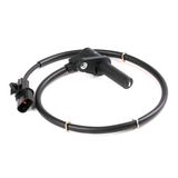 RIDEX Датчик, частота вращения колеса 412W0671