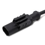 RIDEX Датчик, частота вращения колеса 412W0716