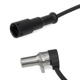 RIDEX Датчик, частота вращения колеса 412W0891