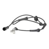 RIDEX Датчик, частота вращения колеса 412W0891