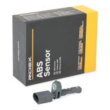 RIDEX Датчик, частота вращения колеса 412W0965