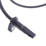 RIDEX Датчик, частота вращения колеса 412W1007