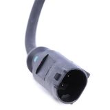RIDEX Датчик, частота вращения колеса 412W1007