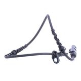 RIDEX Датчик, частота вращения колеса 412W1007