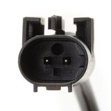 RIDEX Датчик, частота вращения колеса 412W1527