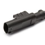 RIDEX Датчик, частота вращения колеса 412W1527