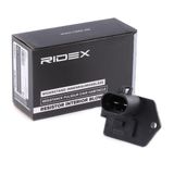 RIDEX Eeltakisti, ventilaatori elektrimootor 4145R0002