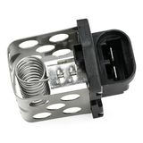 RIDEX Eeltakisti, ventilaatori elektrimootor 4145R0005