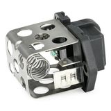 RIDEX Eeltakisti, ventilaatori elektrimootor 4145R0005