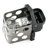 RIDEX Eeltakisti, ventilaatori elektrimootor 4145R0005