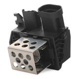 RIDEX Takisti, salongi ventilaator 4145R0008