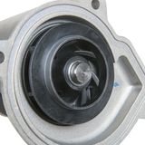 RIDEX Vesipumppu + vetohihnasarja 4172P0055