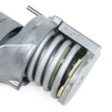 RIDEX Vesipumppu + vetohihnasarja 4172P0055