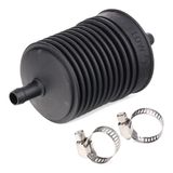 RIDEX Hydraulikfilter, styrsystem 417H0002