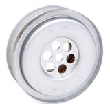 RIDEX Hidrofiltrs, Stūres iekārta 417H0004