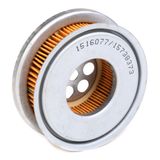 RIDEX Hidrofiltrs, Stūres iekārta 417H0004