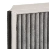 RIDEX Filter, kupéventilation 424I0387