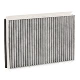 RIDEX Filter, kupéventilation 424I0387