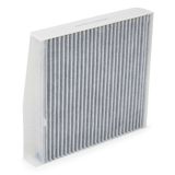 RIDEX Filter, kupéventilation 424I0480