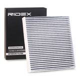 RIDEX Filter,salongiõhk 424I0484