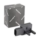 RIDEX Датчик, давление выхлопных газов 4272S0023