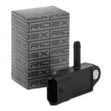 RIDEX Датчик, давление выхлопных газов 4272S0024