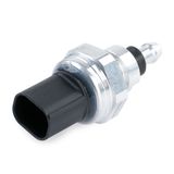 RIDEX Датчик, давление выхлопных газов 4272S0028