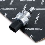 RIDEX Датчик, давление выхлопных газов 4272S0028