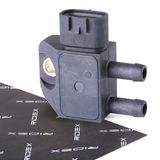 RIDEX Датчик, давление выхлопных газов 4272S0041