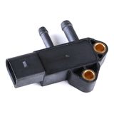 RIDEX Датчик, давление выхлопных газов 4272S0042