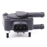 RIDEX Датчик, давление выхлопных газов 4272S0045