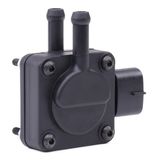 RIDEX Датчик, давление выхлопных газов 4272S0045