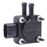 RIDEX Датчик, давление выхлопных газов 4272S0045