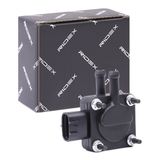 RIDEX Датчик, давление выхлопных газов 4272S0045