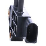 RIDEX Датчик, давление выхлопных газов 4272S0047