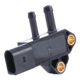 RIDEX Датчик, давление выхлопных газов 4272S0047