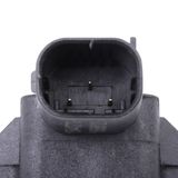 RIDEX Датчик давления воздуха, высотный корректор 4272S0051