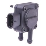 RIDEX Датчик, давление выхлопных газов 4272S0054