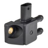 RIDEX Датчик, давление выхлопных газов 4272S0057